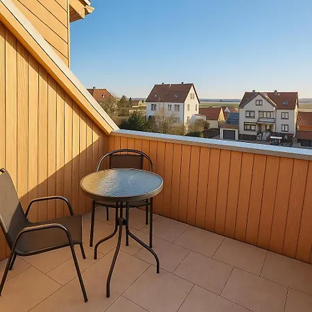 Moritz - Dosborn 7 Dingelstadt