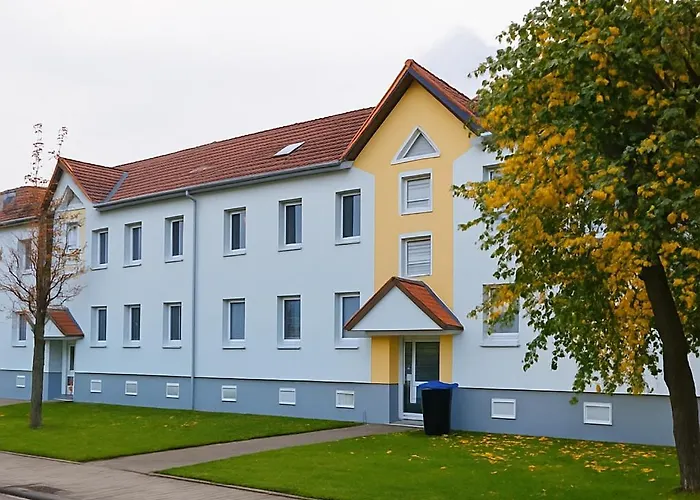 Moritz - Dosborn 7 Appartement