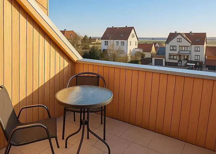 Moritz - Dosborn 7 Dingelstadt